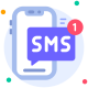 sms